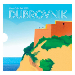 Série Croatie BU 2023 -...