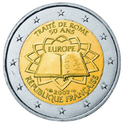 2007 - France - 2 Euro...