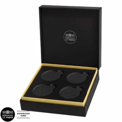 Coffret 4 pièces