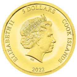 5 Dollars Or Cook BE 2022 -...