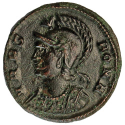 1 Follis Bronze (330-346) -...