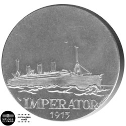 Imperator 1913