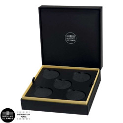 Coffret 15 pièces -...