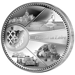 Souvenir de nos Régions – Les Pays de la Loire