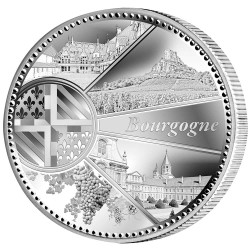 Souvenir de nos Régions – La Bourgogne