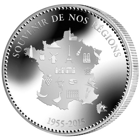 Souvenir de nos Régions – Le Midi-Pyrénées (2)