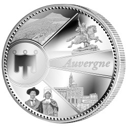 Souvenir de nos Régions – L’Auvergne