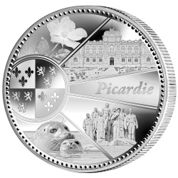 Souvenir de nos Régions – La Picardie