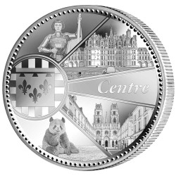 Souvenir de nos Régions – Le Centre