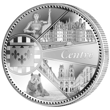 Souvenir de nos Régions – Le Centre