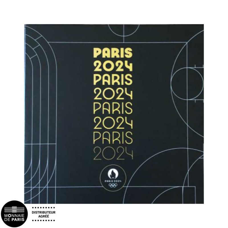 Album Paris 2025