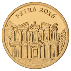 100 Francs Or BE 2016 - La...