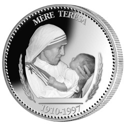 Mère Teresa