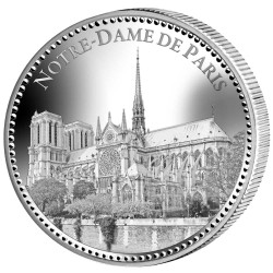 Notre-Dame de Paris