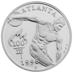 Atlanta BU 1996