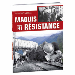 Maquis et Résistance