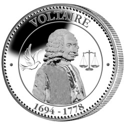 Voltaire