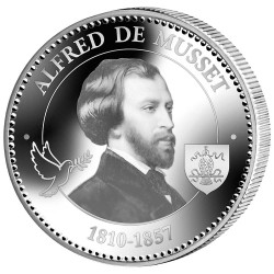 Alfred de Musset