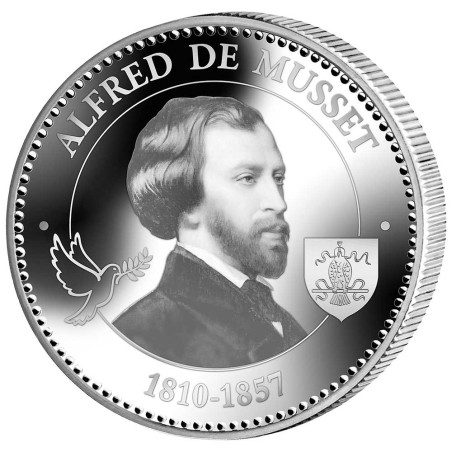 Alfred de Musset
