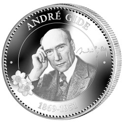 André Gide