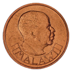 1 Tambala Malawi