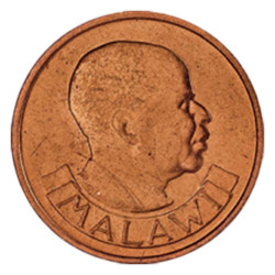 1 Tambala Malawi