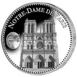 Notre Dame de Paris