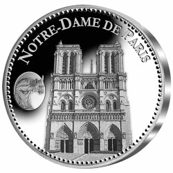 Notre Dame de Paris -...