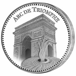 L'Arc de Triomphe