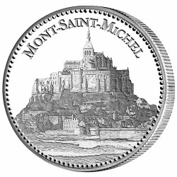 Le millénaire du Mont-Saint-Michel –