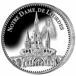 Notre Dame de Lourdes