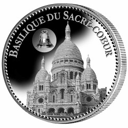 La Basilique du Sacré-Cœur