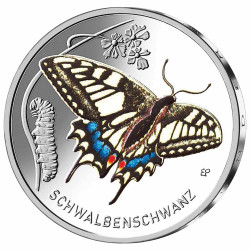 5 Euro Allemagne 2023...