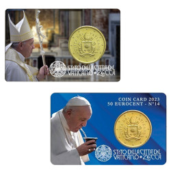 Lot 2 Minisets 50 Cent...