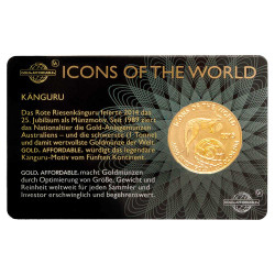 10 Rands Or Rwanda 2015 -...