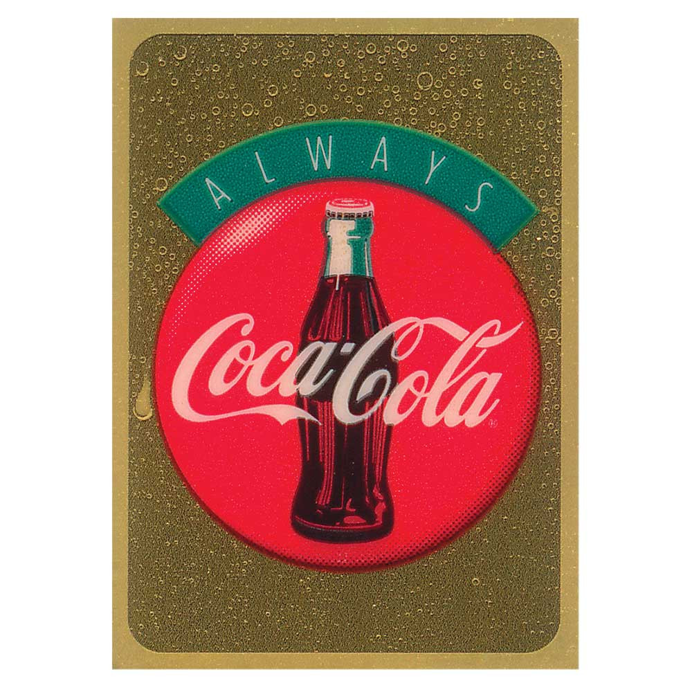 3000 Francs CFA Or Tchad colorisé - Coca-Cola