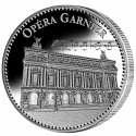 L'opéra Garnier