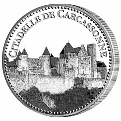 Citadelle de Carcassonne