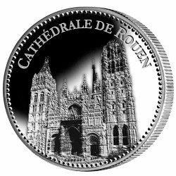 La Cathédrale de Rouen