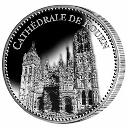 La Cathédrale de Rouen