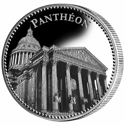 Le Panthéon de Paris