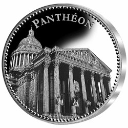 Le Panthéon de Paris -...