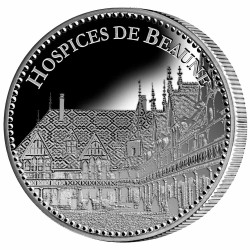 Hospices de Beaune