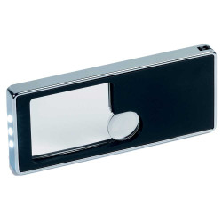 La Loupe multifonction offerte*