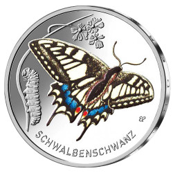 5 Euro Cupronickel...