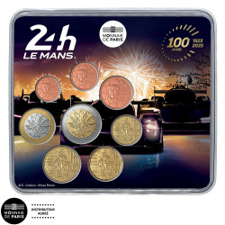 Miniset France BU 2023 - 24...