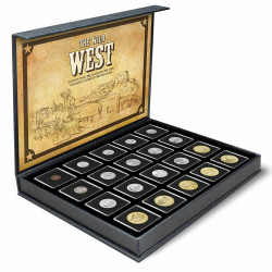 Collection du Far West