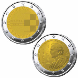 Lot 2 x 2 Euro 2023