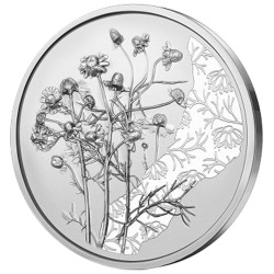 10 Euro Argent Autriche BU...