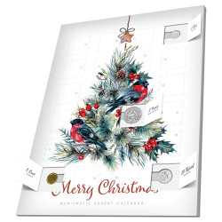 Calendrier de l’Avent